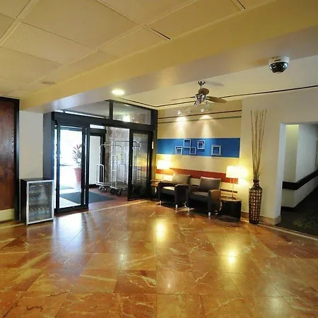 Quality Inn & Suites Tallahassee
