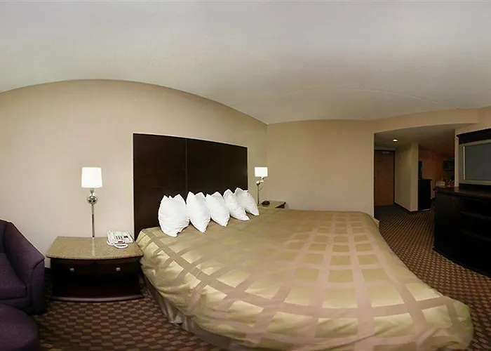 Quality & Hotel 3*