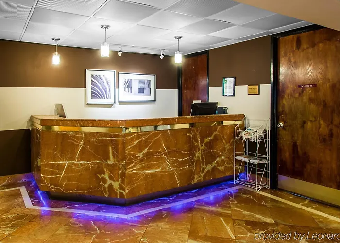 Quality & Hotel
