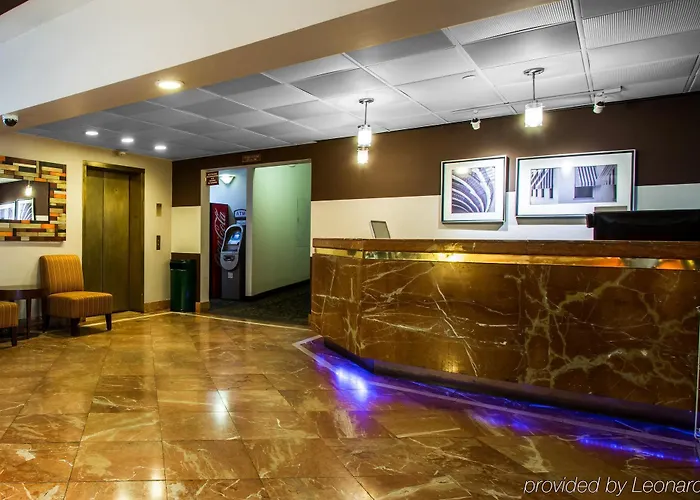 Quality & Hotel Tallahassee