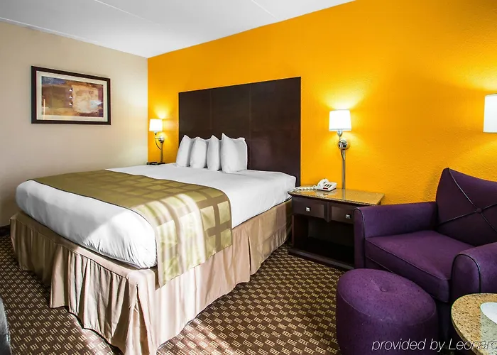 Quality & Hotel 3*