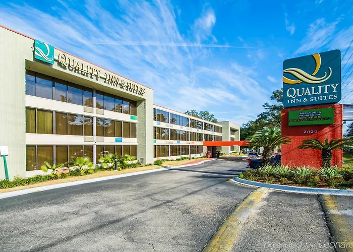 Quality & 3* Tallahassee