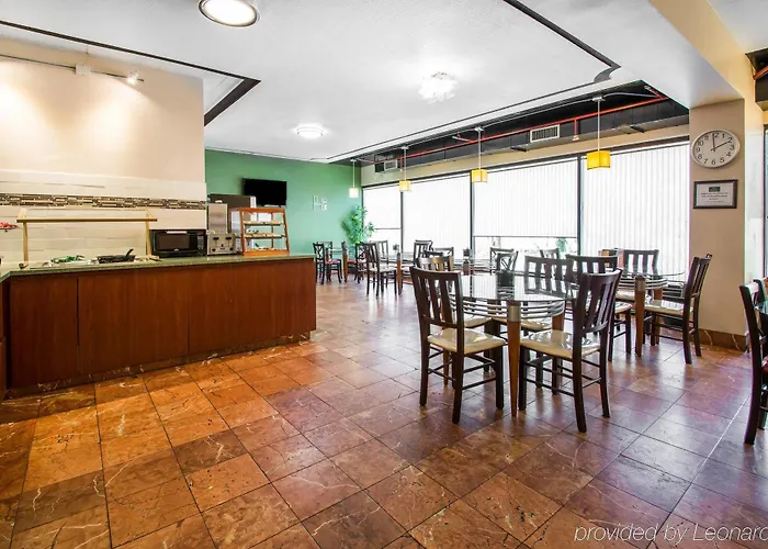 Hotel Quality & Tallahassee