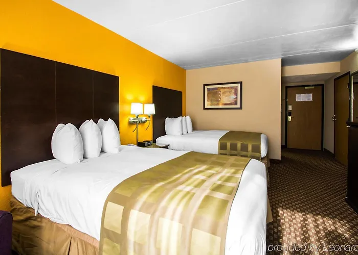 Hotel Quality & 3*