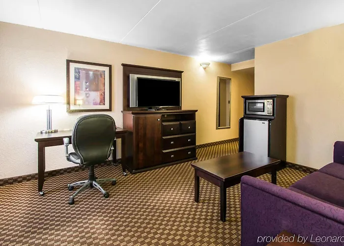Hotel Quality & 3*