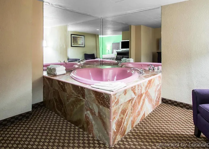 Quality & Hotel 3*