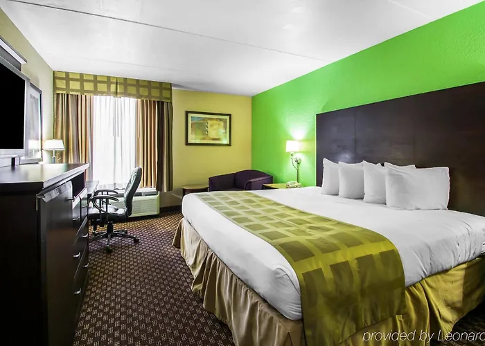 Hotel Quality & 3*