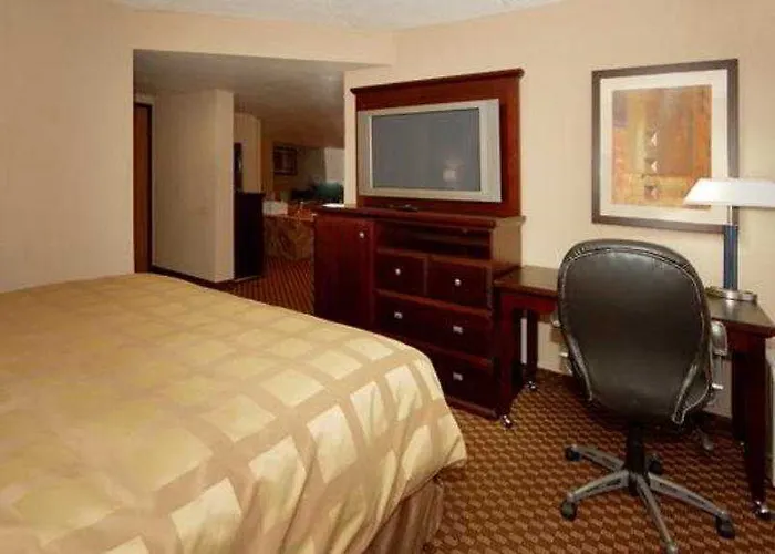 Quality & Hotel 3*