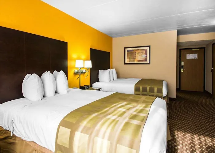 Quality & Hotel 3*