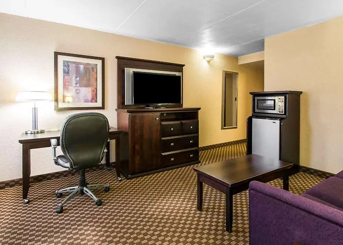 Hotel Quality &