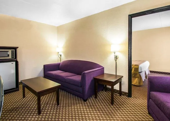Quality & Hotel 3*